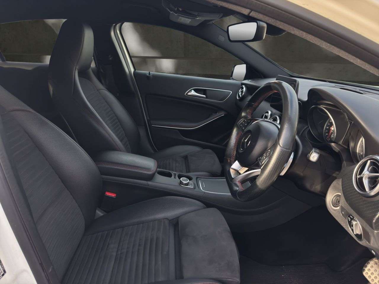 2016 MERCEDES-BENZ A-CLASS 2016 MERCEDES-BENZ A-CLASS