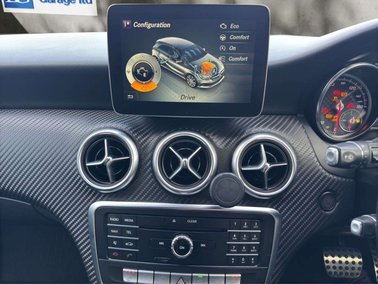 2016 MERCEDES-BENZ A-CLASS 2016 MERCEDES-BENZ A-CLASS