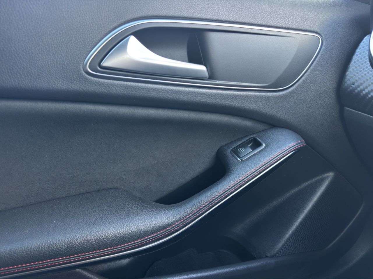 2016 MERCEDES-BENZ A-CLASS 2016 MERCEDES-BENZ A-CLASS