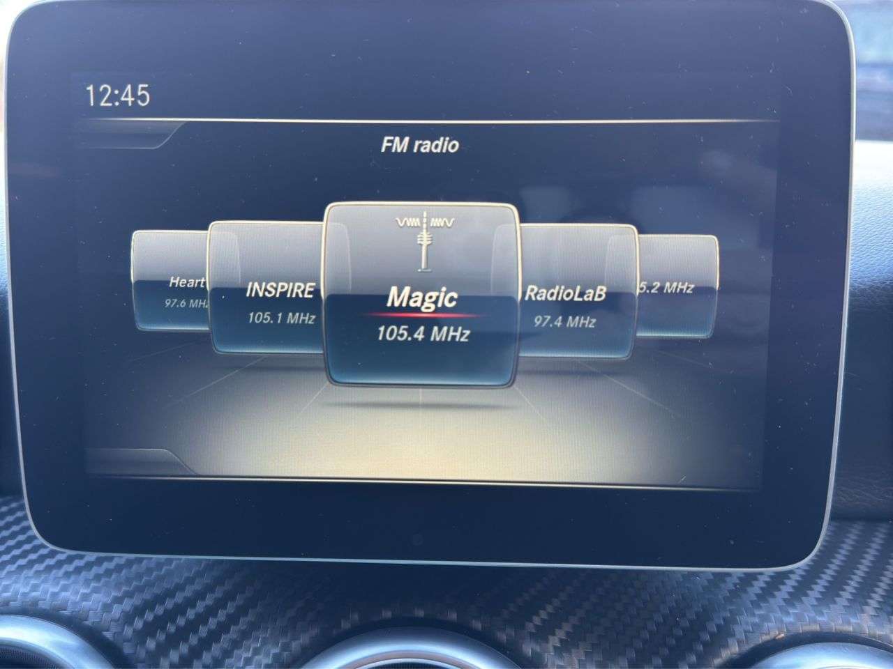 2016 MERCEDES-BENZ A-CLASS 2016 MERCEDES-BENZ A-CLASS