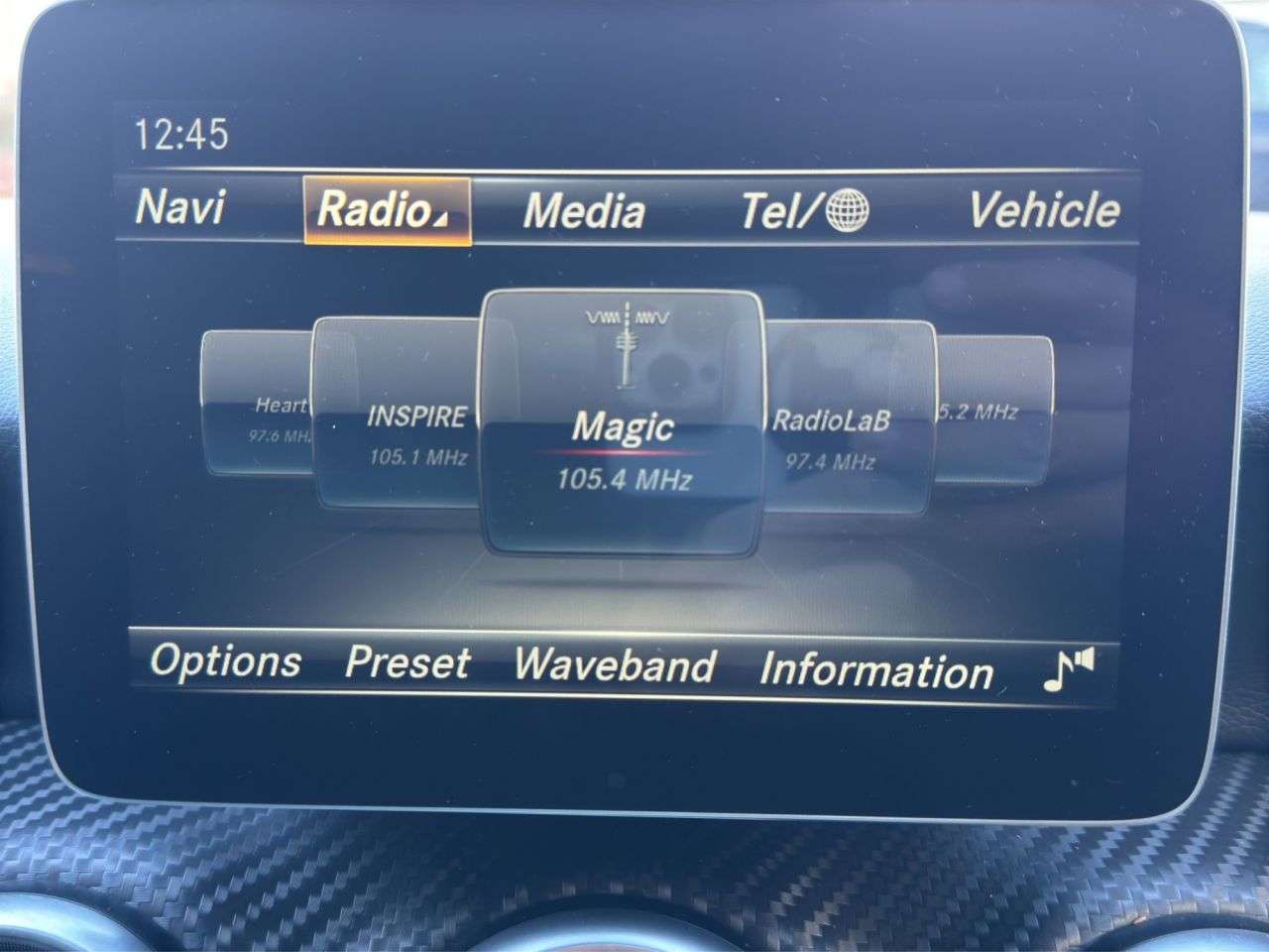 2016 MERCEDES-BENZ A-CLASS 2016 MERCEDES-BENZ A-CLASS