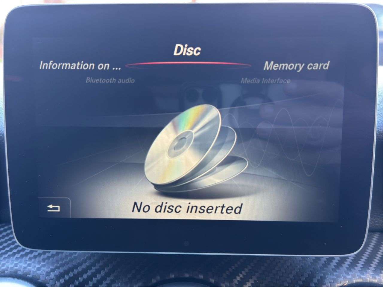 2016 MERCEDES-BENZ A-CLASS 2016 MERCEDES-BENZ A-CLASS