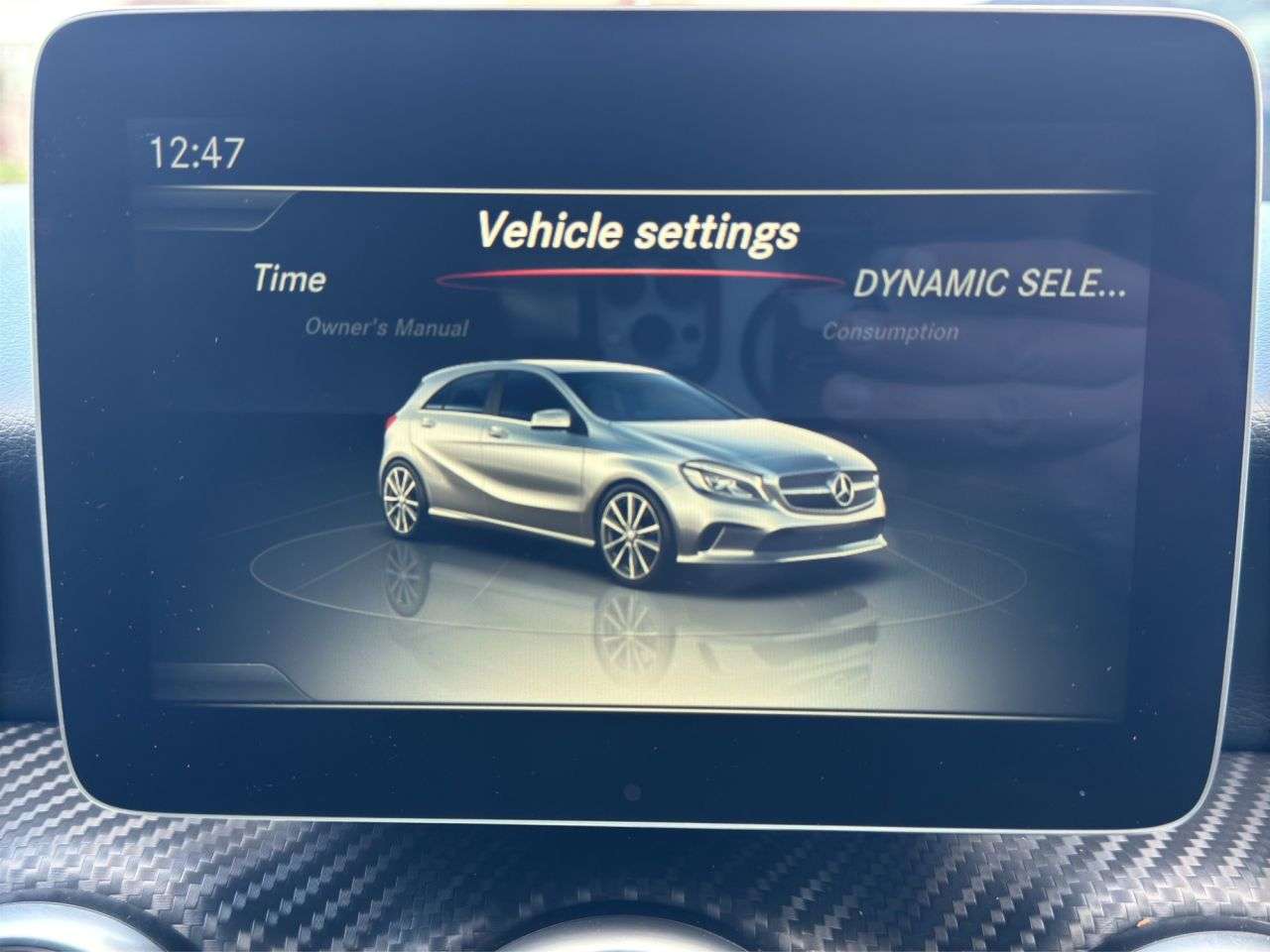 2016 MERCEDES-BENZ A-CLASS 2016 MERCEDES-BENZ A-CLASS