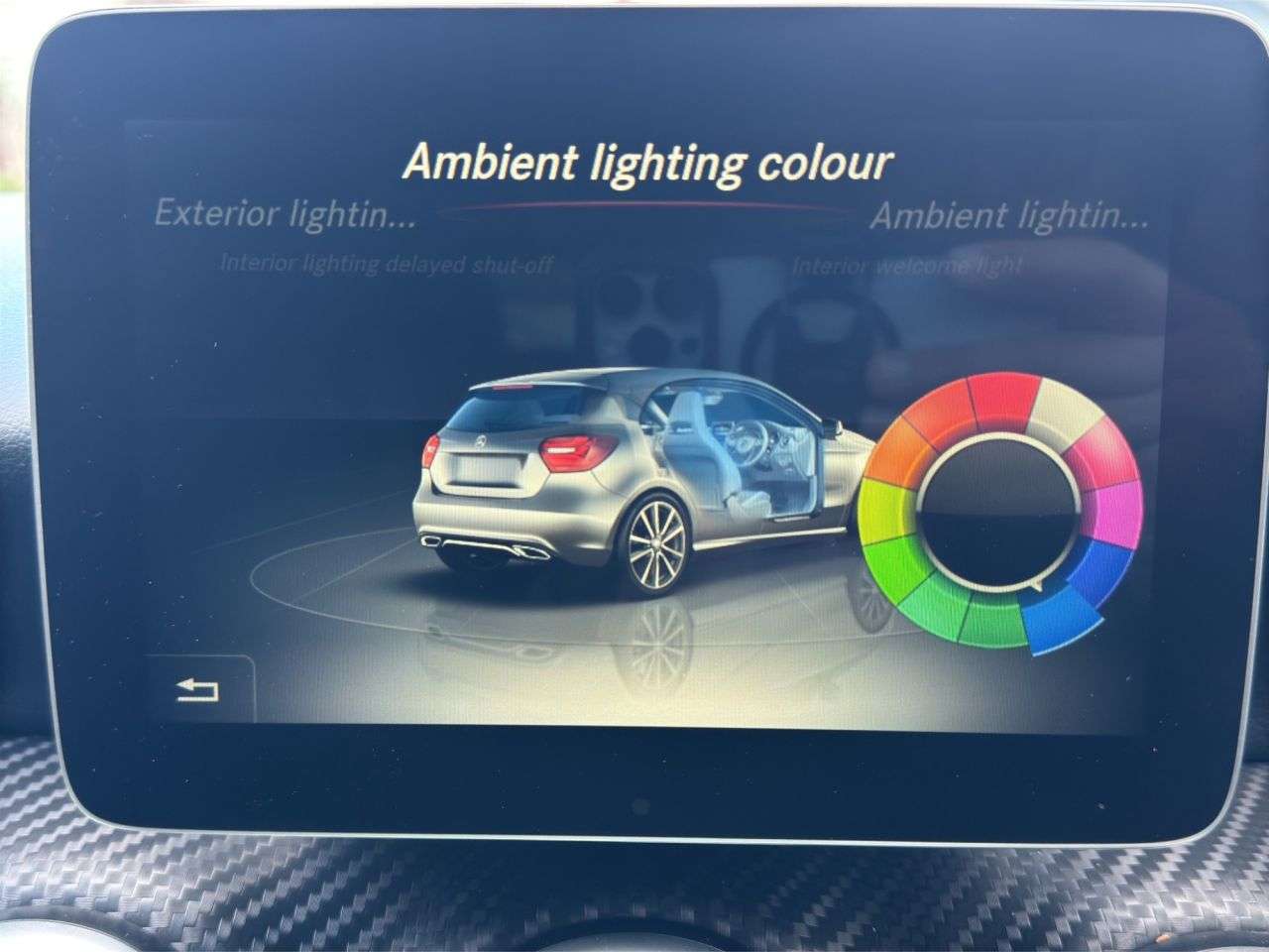 2016 MERCEDES-BENZ A-CLASS 2016 MERCEDES-BENZ A-CLASS