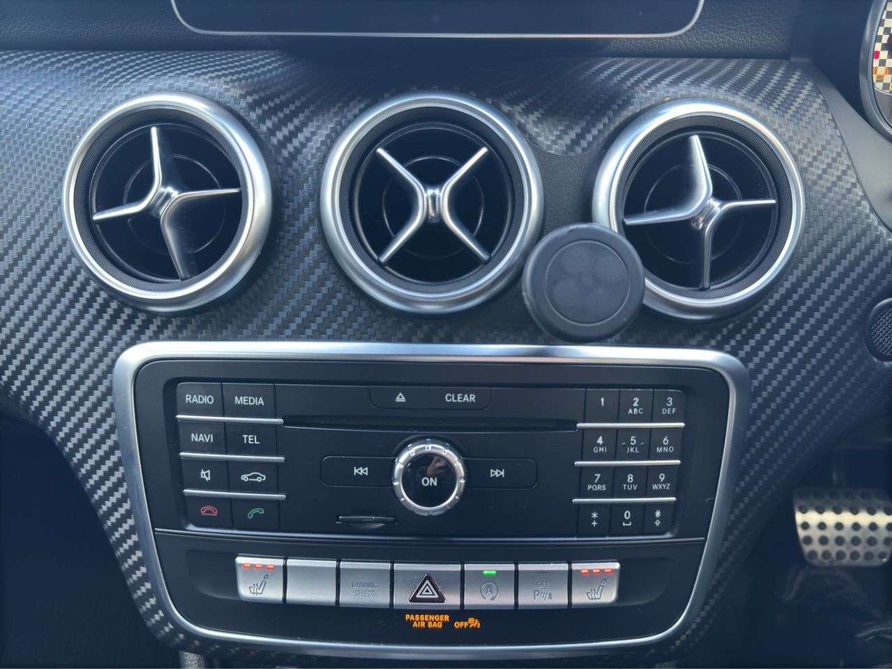 2016 MERCEDES-BENZ A-CLASS 2016 MERCEDES-BENZ A-CLASS