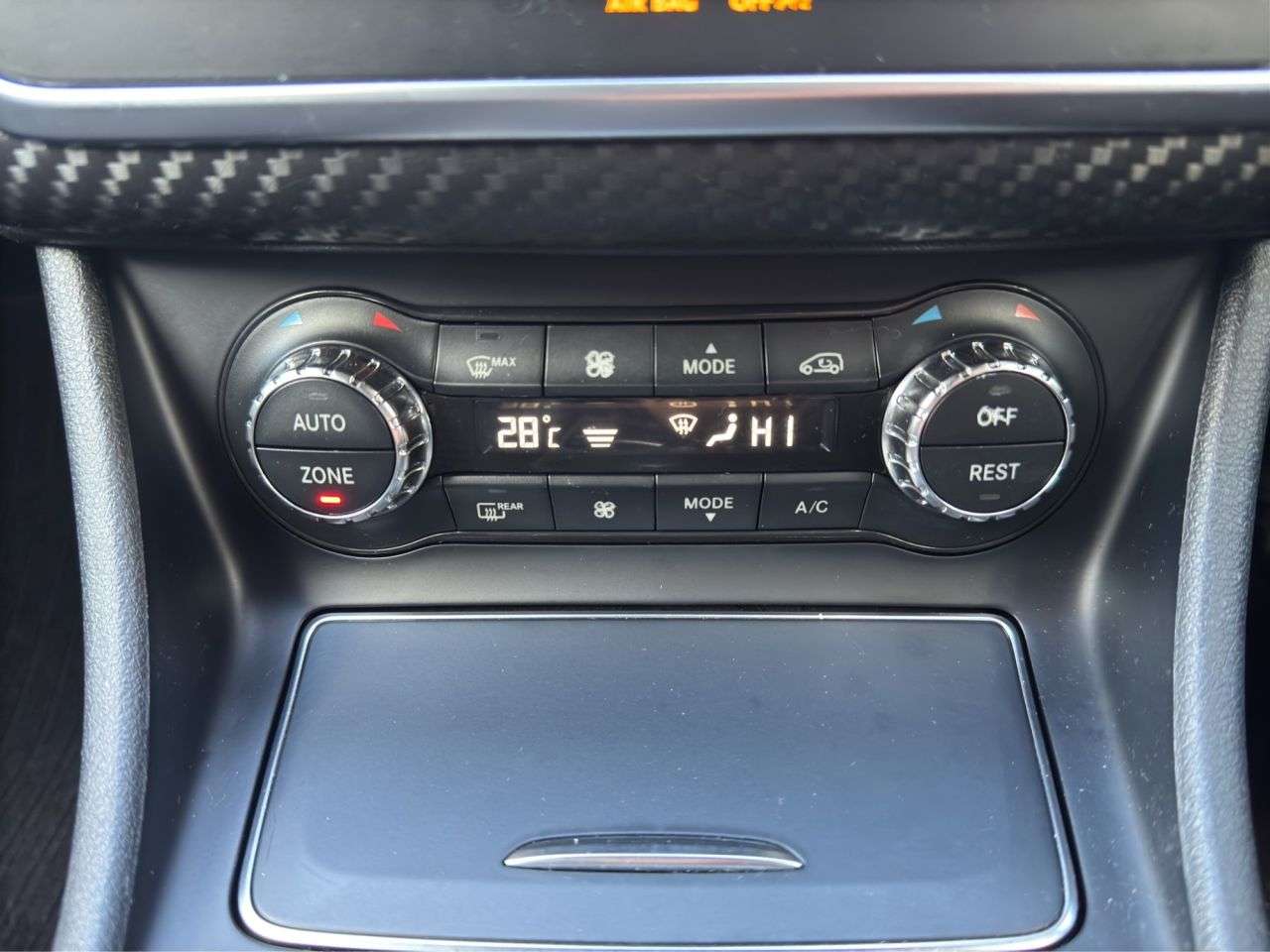 2016 MERCEDES-BENZ A-CLASS 2016 MERCEDES-BENZ A-CLASS