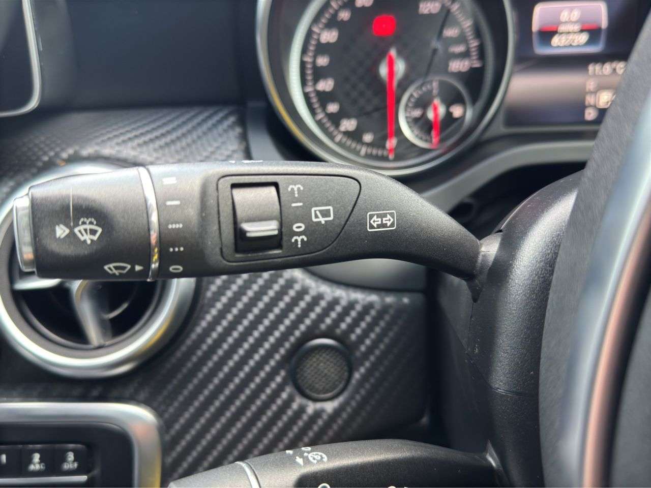 2016 MERCEDES-BENZ A-CLASS 2016 MERCEDES-BENZ A-CLASS