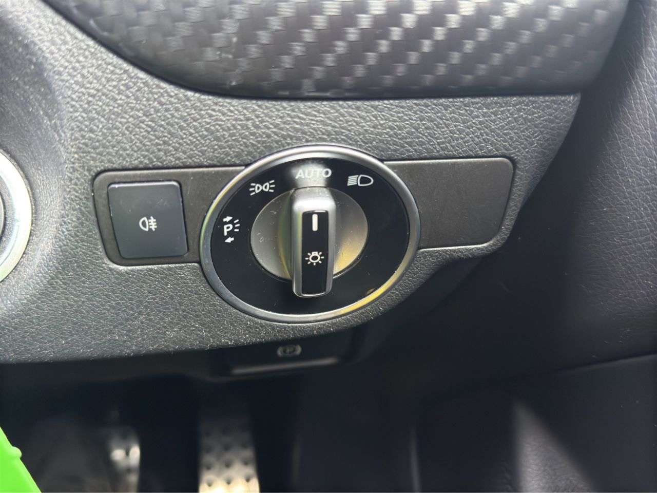 2016 MERCEDES-BENZ A-CLASS 2016 MERCEDES-BENZ A-CLASS