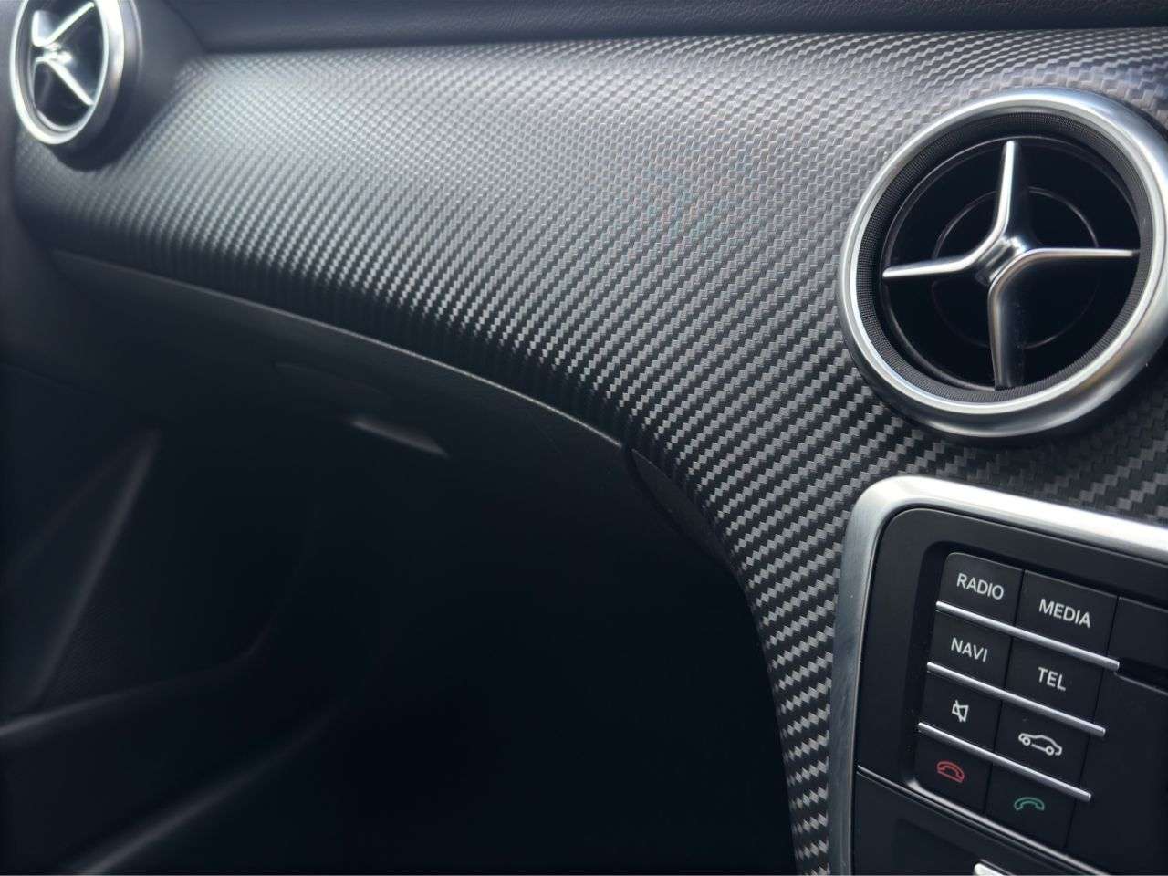 2016 MERCEDES-BENZ A-CLASS 2016 MERCEDES-BENZ A-CLASS