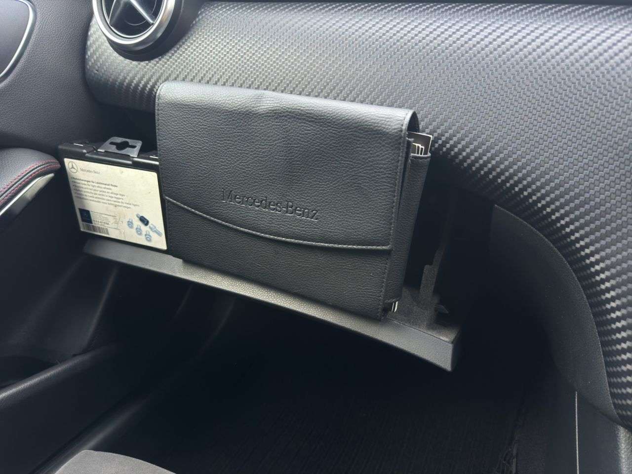 2016 MERCEDES-BENZ A-CLASS 2016 MERCEDES-BENZ A-CLASS