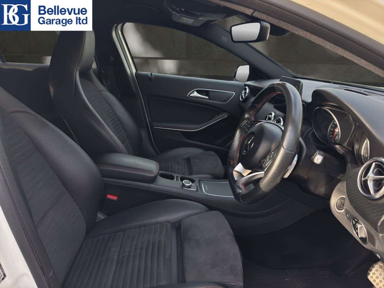 2016 MERCEDES-BENZ A-CLASS 2016 MERCEDES-BENZ A-CLASS