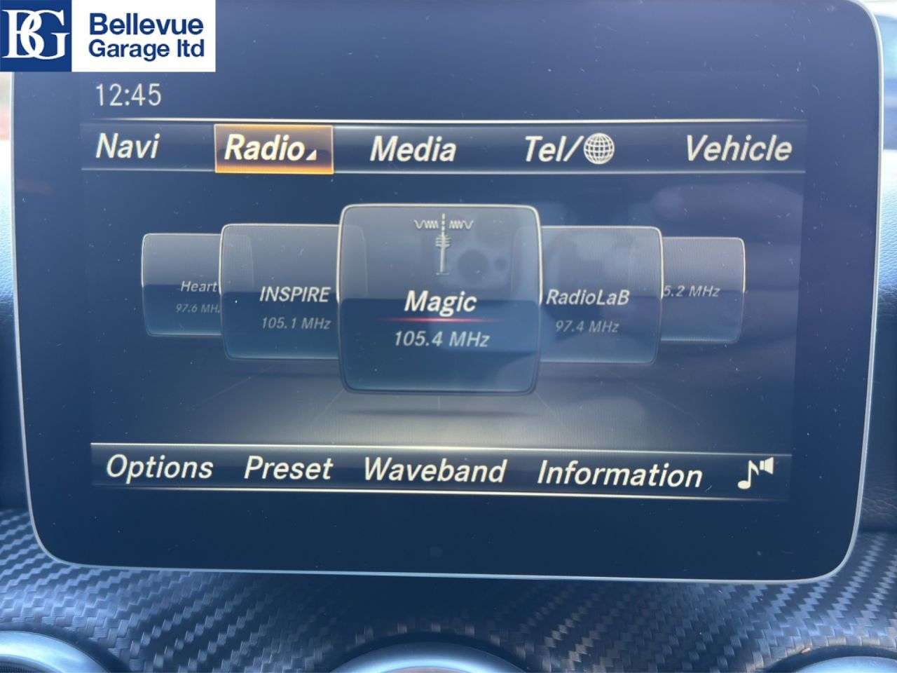 2016 MERCEDES-BENZ A-CLASS 2016 MERCEDES-BENZ A-CLASS