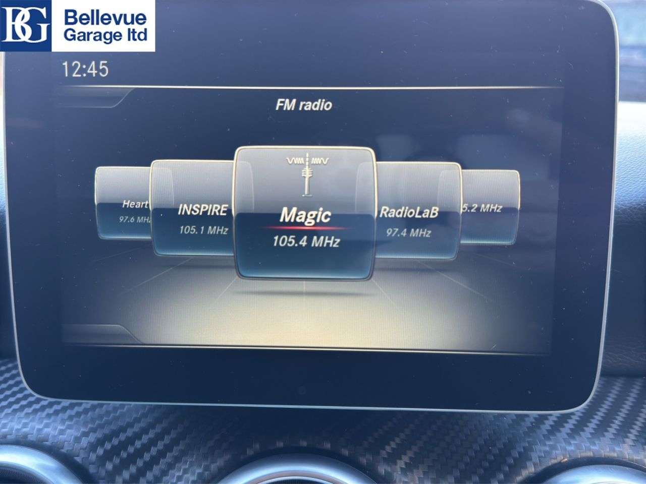 2016 MERCEDES-BENZ A-CLASS 2016 MERCEDES-BENZ A-CLASS