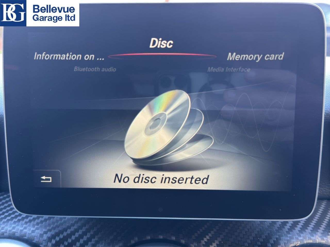 2016 MERCEDES-BENZ A-CLASS 2016 MERCEDES-BENZ A-CLASS