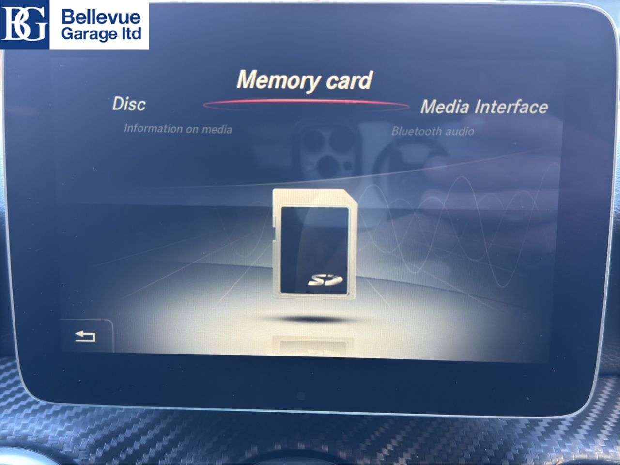 2016 MERCEDES-BENZ A-CLASS 2016 MERCEDES-BENZ A-CLASS