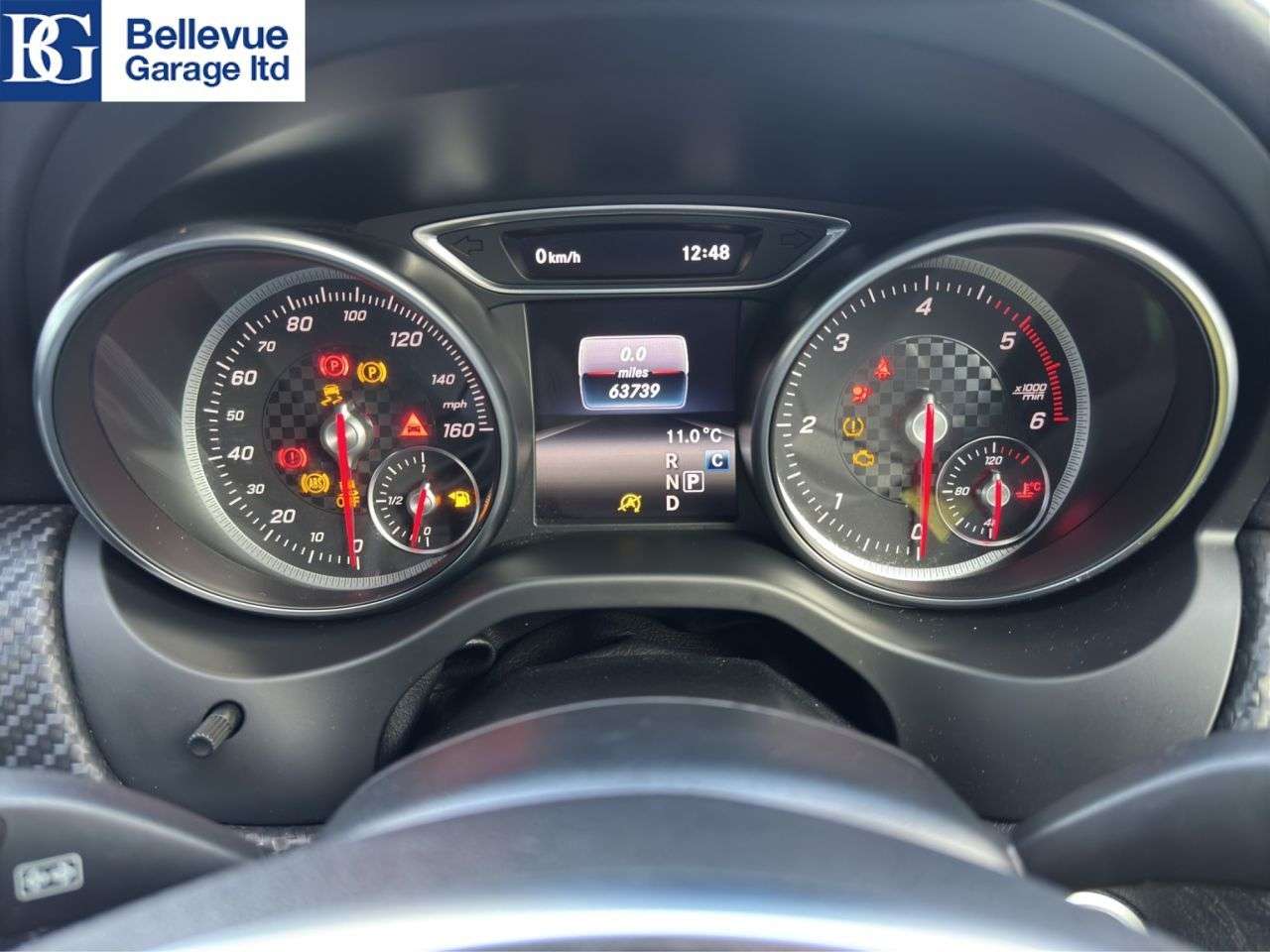 2016 MERCEDES-BENZ A-CLASS 2016 MERCEDES-BENZ A-CLASS