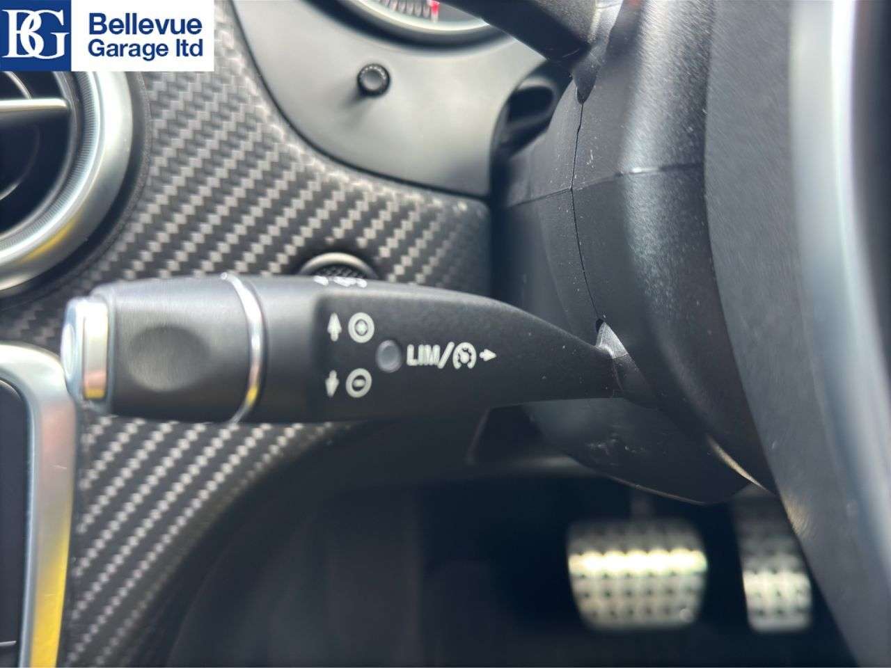 2016 MERCEDES-BENZ A-CLASS 2016 MERCEDES-BENZ A-CLASS