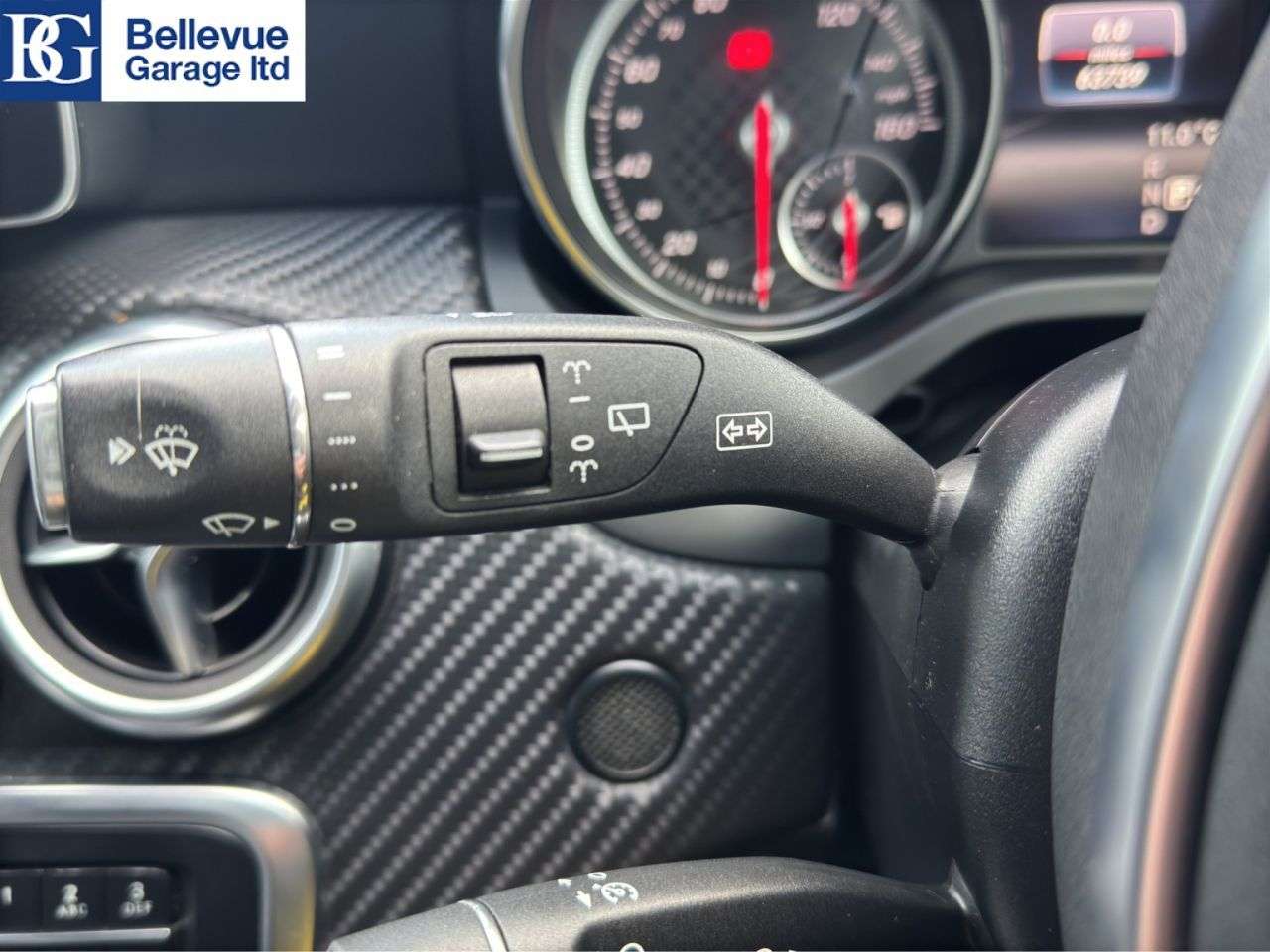 2016 MERCEDES-BENZ A-CLASS 2016 MERCEDES-BENZ A-CLASS