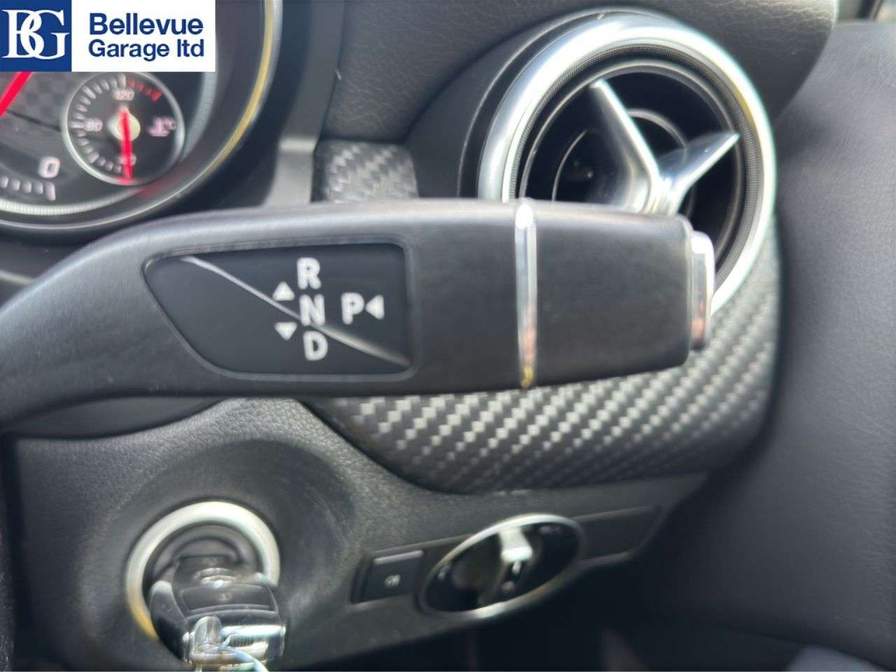 2016 MERCEDES-BENZ A-CLASS 2016 MERCEDES-BENZ A-CLASS