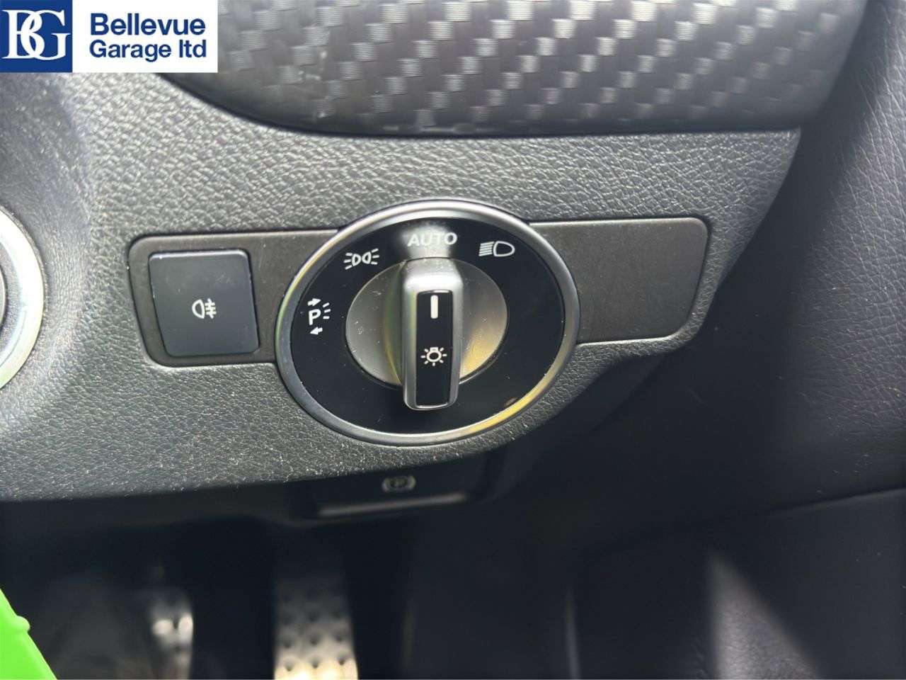 2016 MERCEDES-BENZ A-CLASS 2016 MERCEDES-BENZ A-CLASS