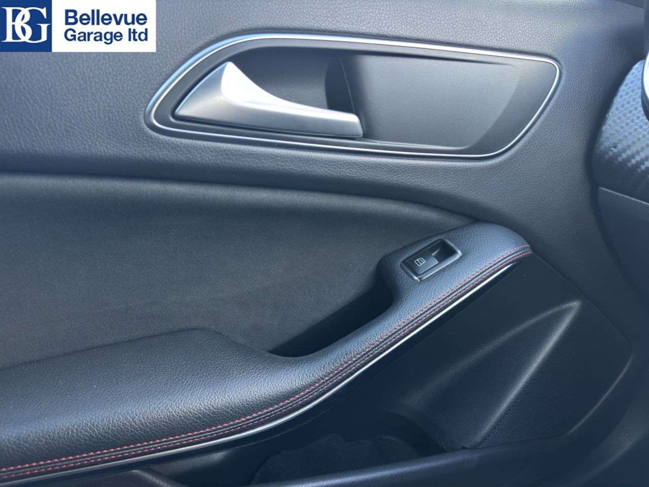 2016 MERCEDES-BENZ A-CLASS 2016 MERCEDES-BENZ A-CLASS