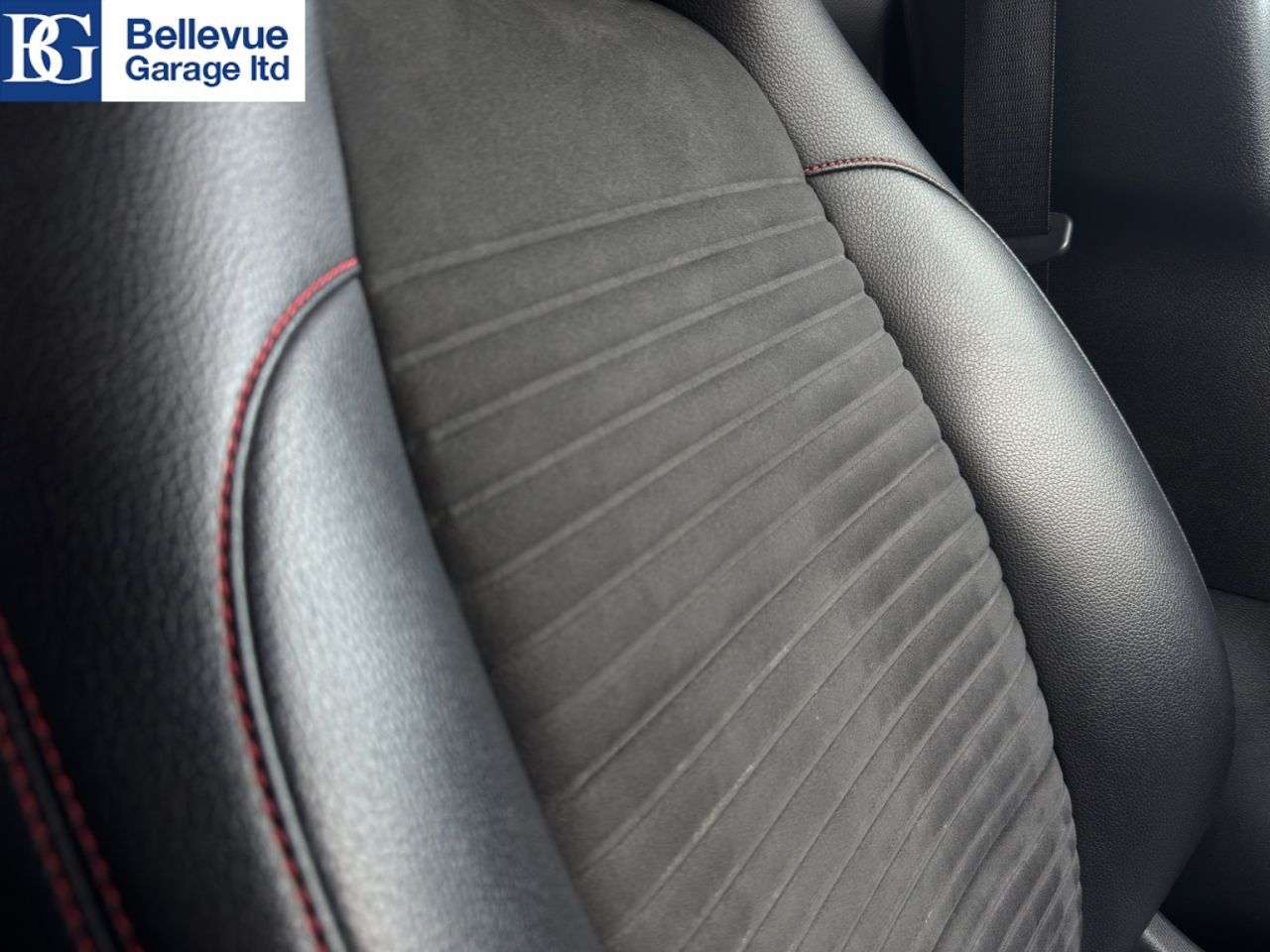 2016 MERCEDES-BENZ A-CLASS 2016 MERCEDES-BENZ A-CLASS