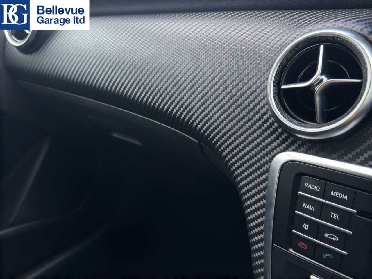 2016 MERCEDES-BENZ A-CLASS 2016 MERCEDES-BENZ A-CLASS