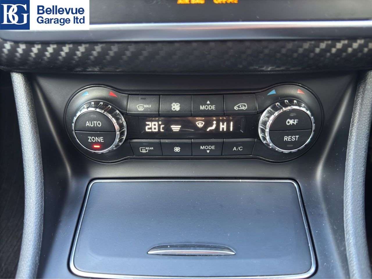 2016 MERCEDES-BENZ A-CLASS 2016 MERCEDES-BENZ A-CLASS