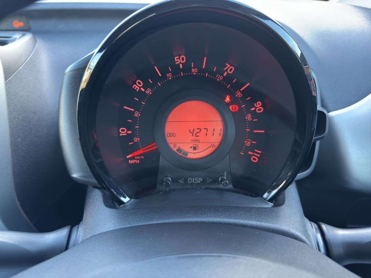 2016 CITROEN C1 2016 CITROEN C1