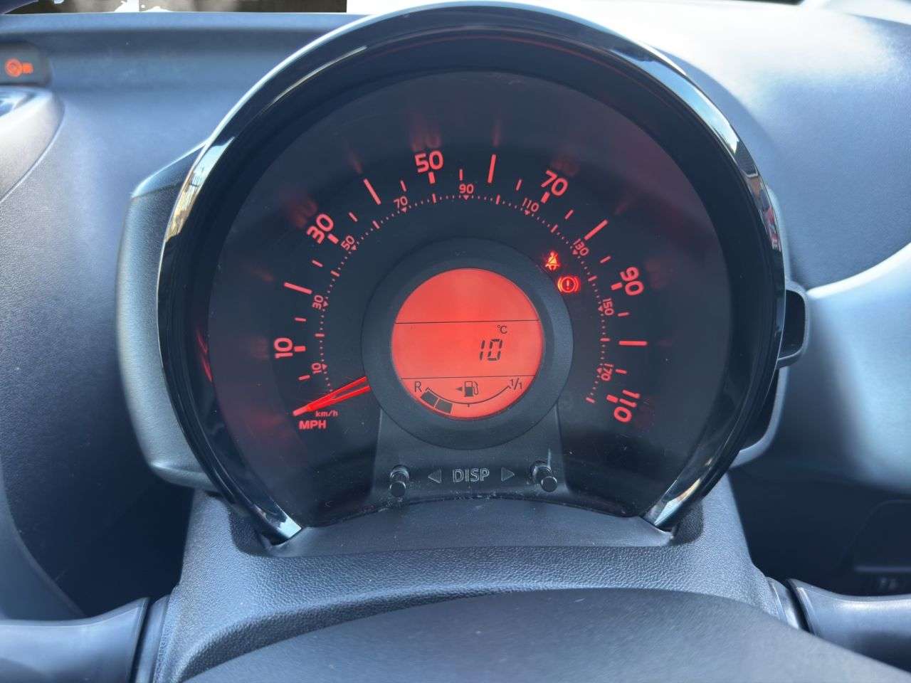 2016 CITROEN C1 2016 CITROEN C1