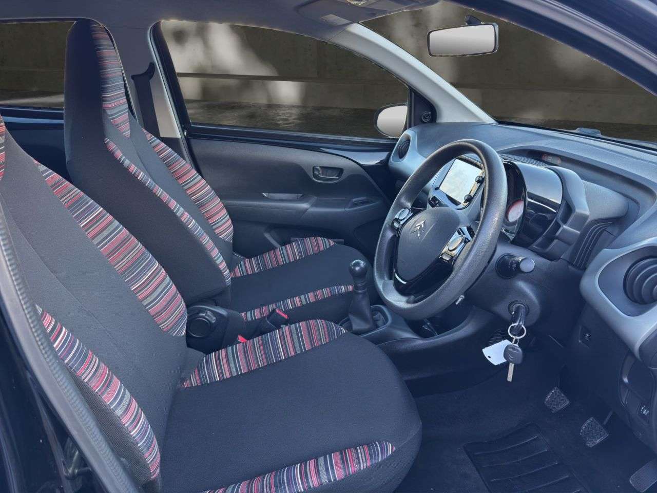 2016 CITROEN C1 2016 CITROEN C1