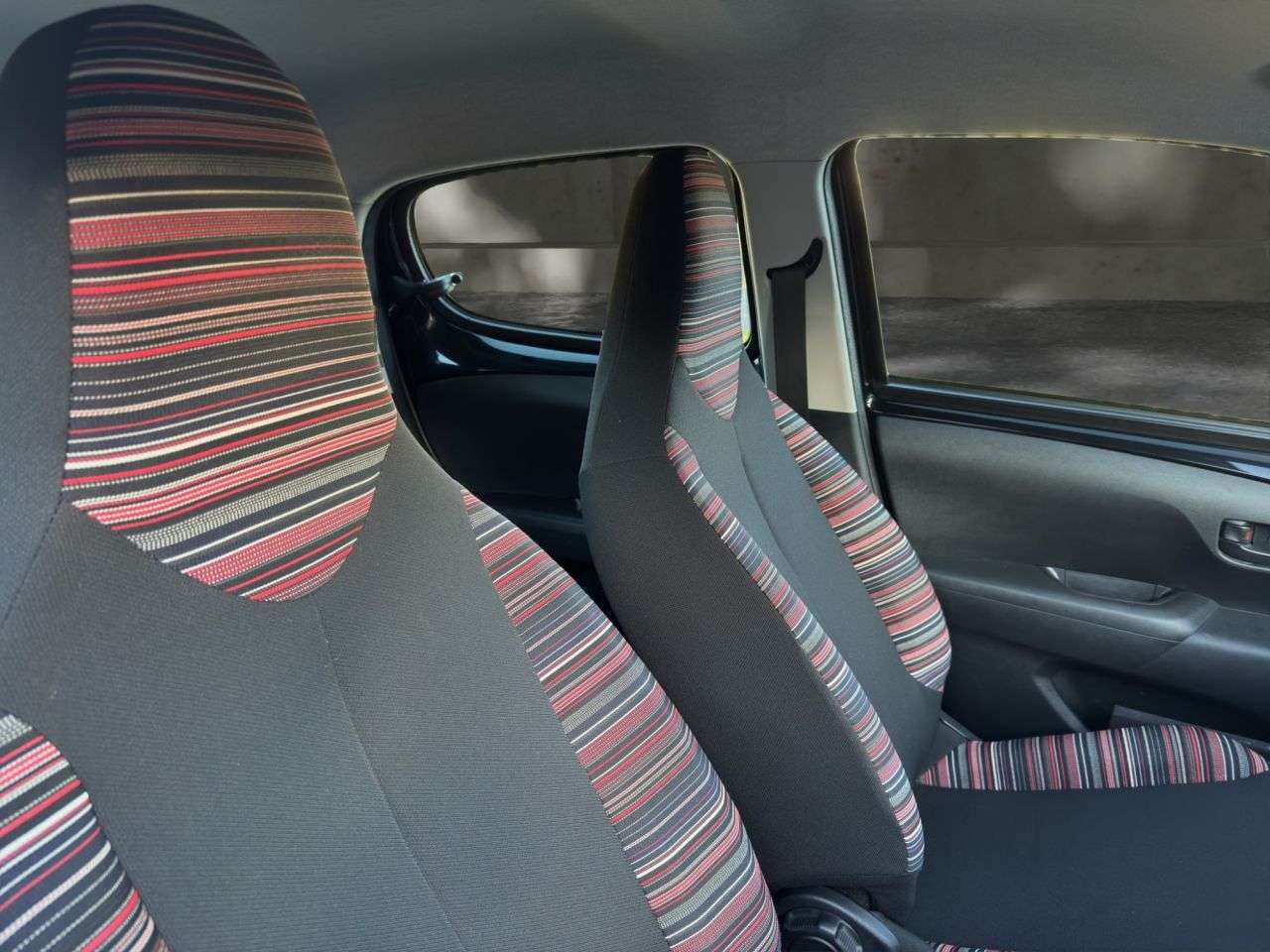 2016 CITROEN C1 2016 CITROEN C1