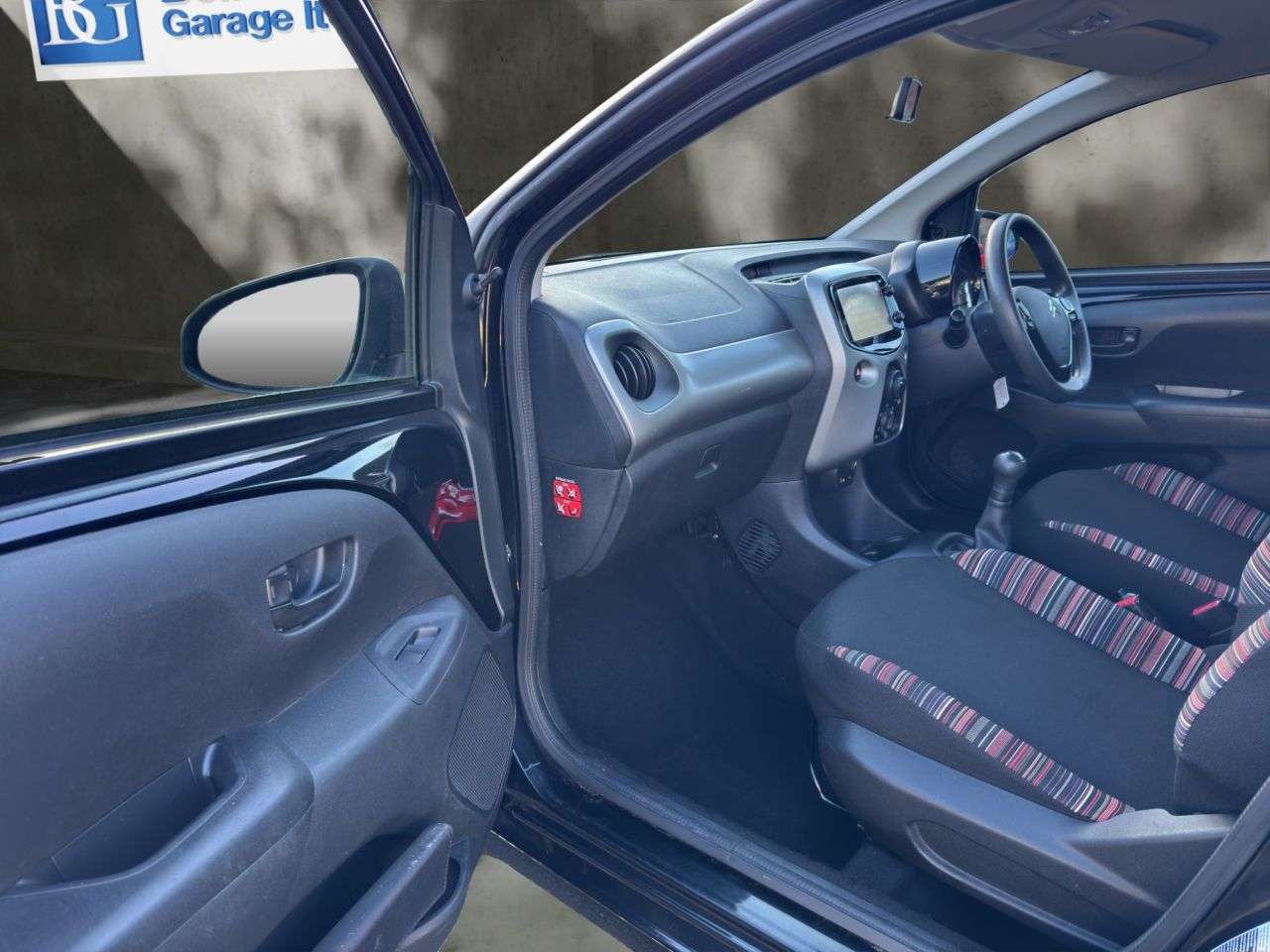 2016 CITROEN C1 2016 CITROEN C1