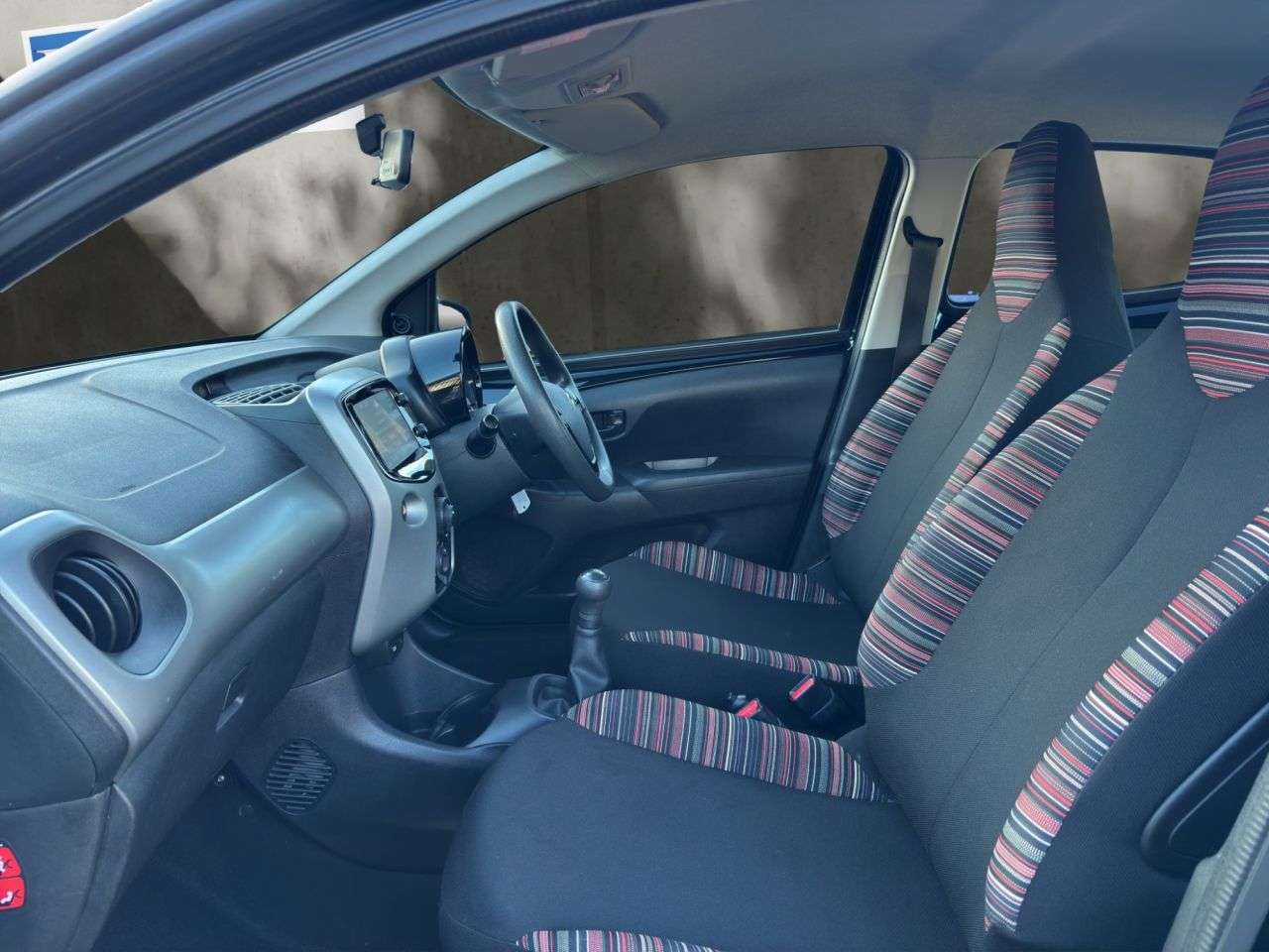 2016 CITROEN C1 2016 CITROEN C1