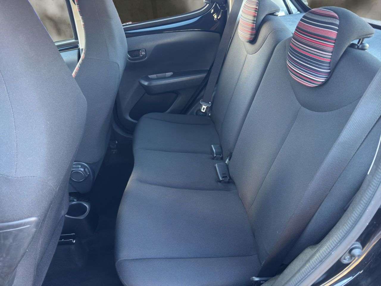 2016 CITROEN C1 2016 CITROEN C1