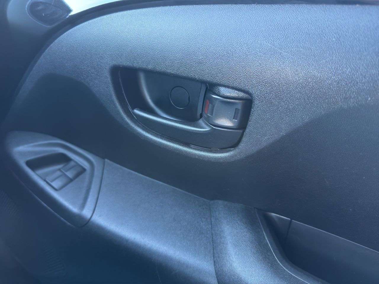 2016 CITROEN C1 2016 CITROEN C1