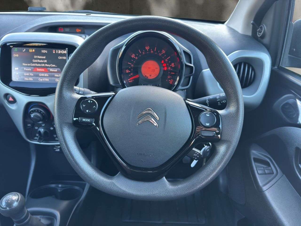 2016 CITROEN C1 2016 CITROEN C1