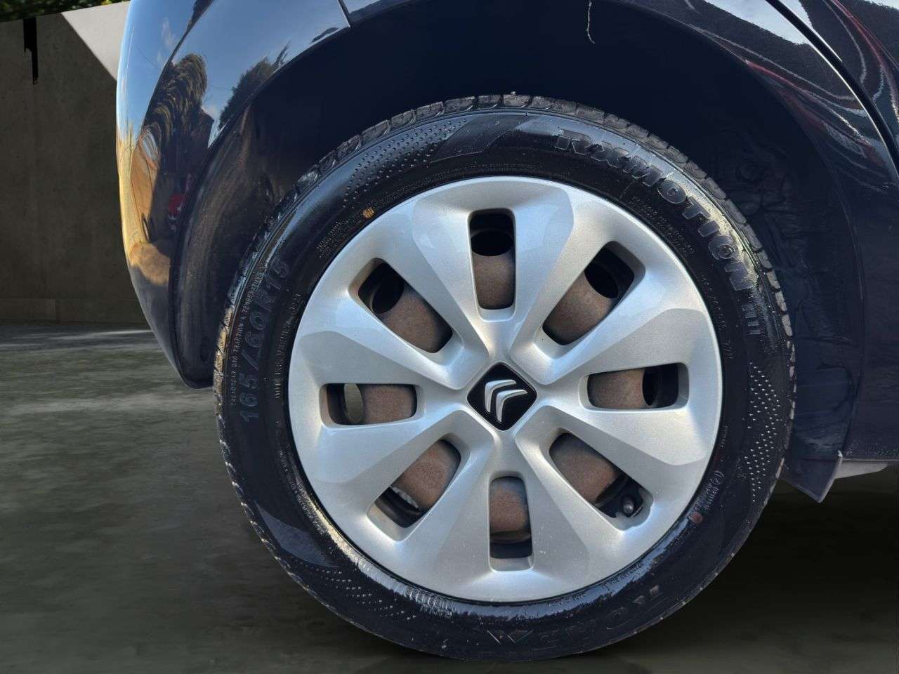 2016 CITROEN C1 2016 CITROEN C1