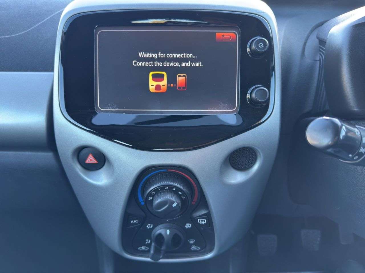 2016 CITROEN C1 2016 CITROEN C1