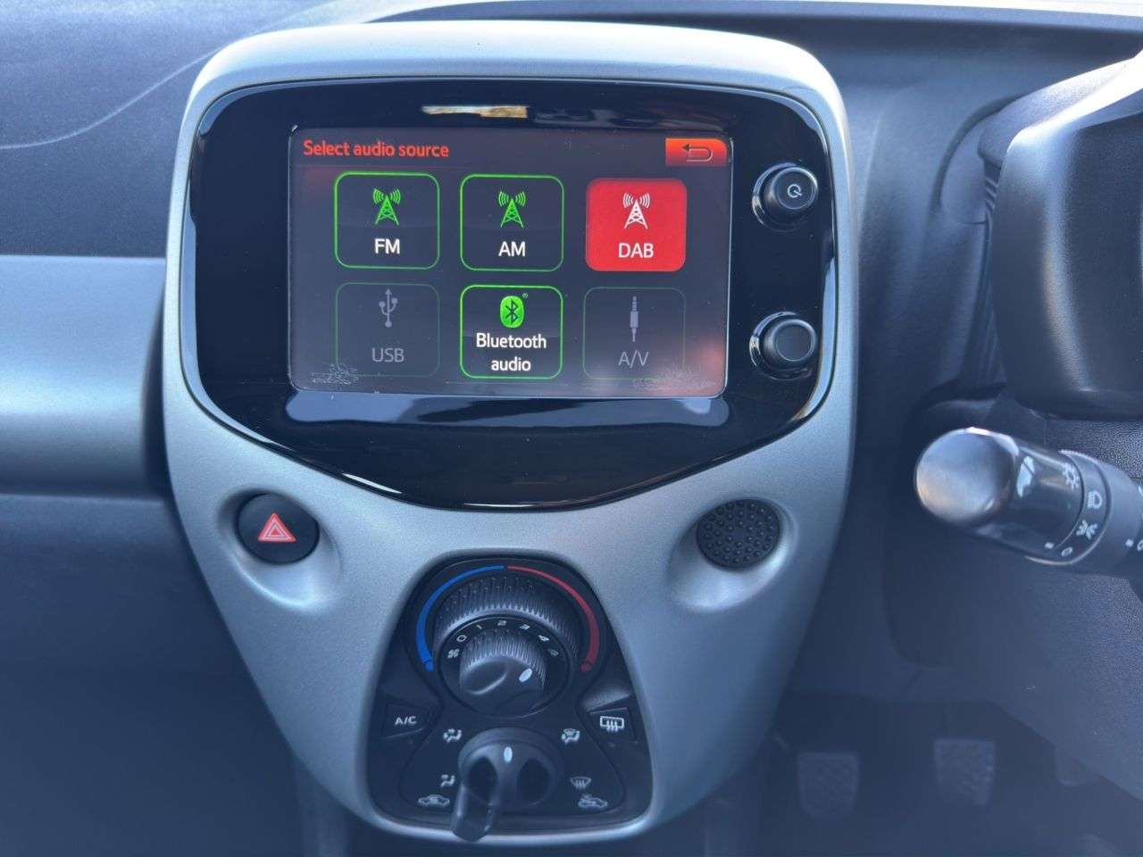 2016 CITROEN C1 2016 CITROEN C1