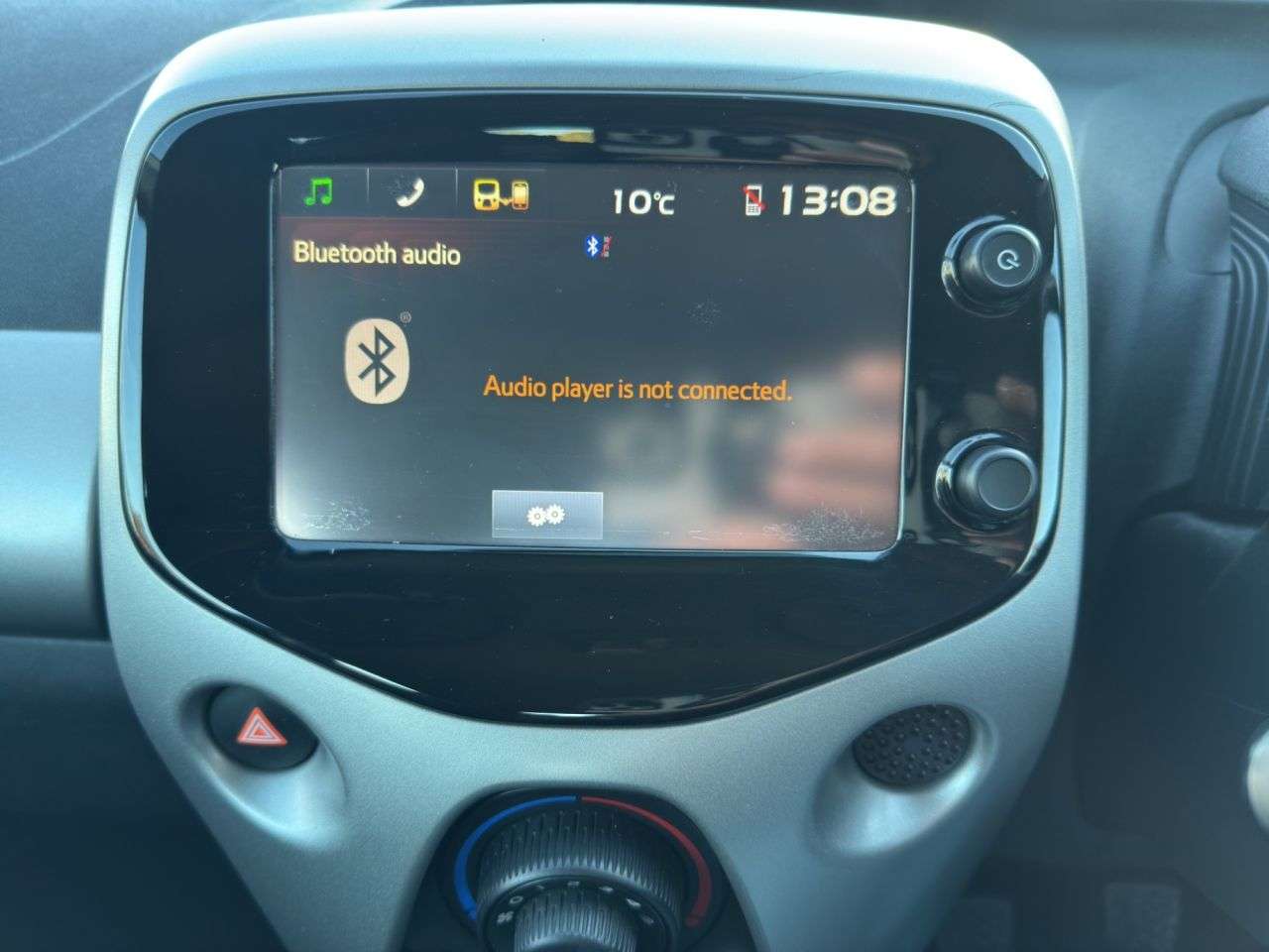 2016 CITROEN C1 2016 CITROEN C1