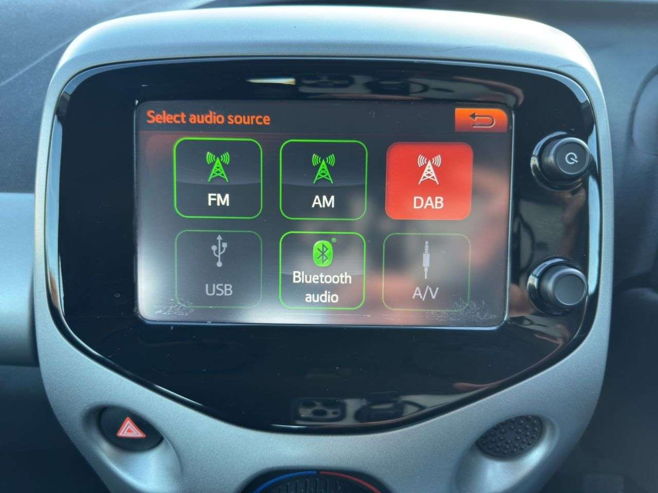 2016 CITROEN C1 2016 CITROEN C1