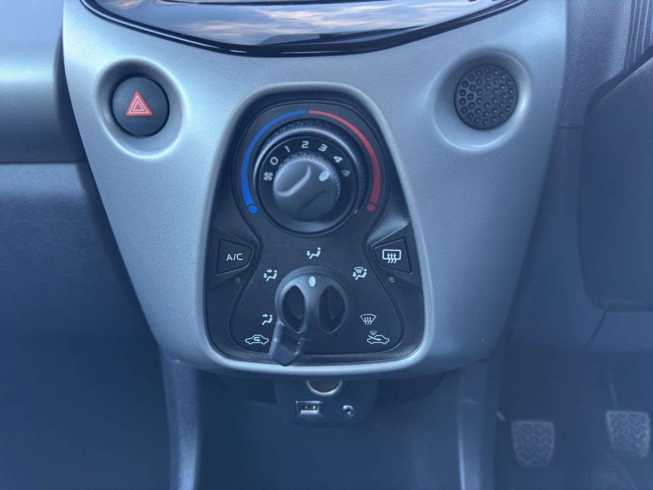 2016 CITROEN C1 2016 CITROEN C1