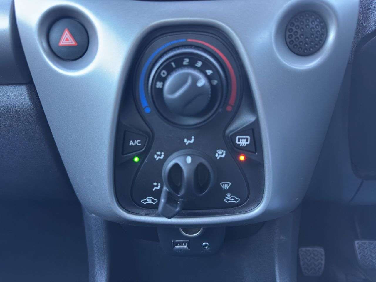 2016 CITROEN C1 2016 CITROEN C1