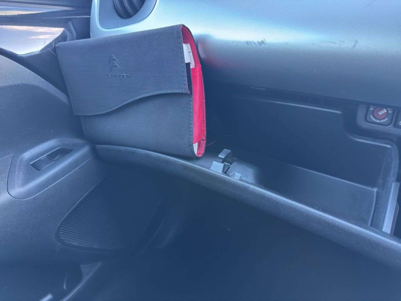 2016 CITROEN C1 2016 CITROEN C1