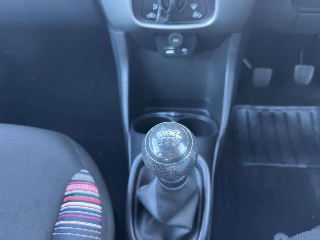 2016 CITROEN C1 2016 CITROEN C1