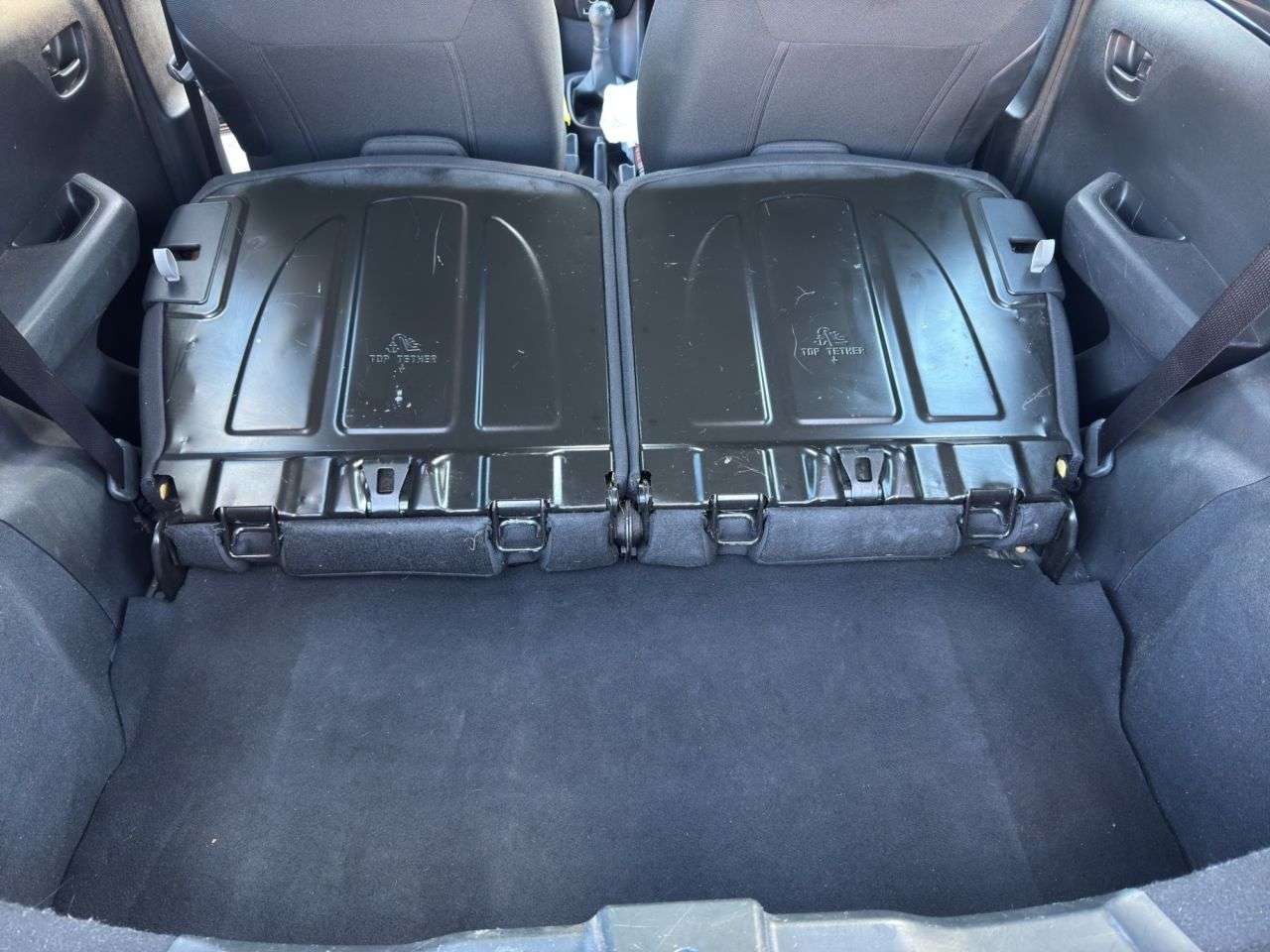 2016 CITROEN C1 2016 CITROEN C1