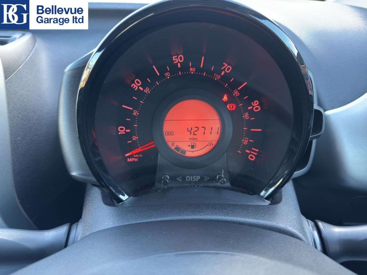 2016 CITROEN C1 2016 CITROEN C1