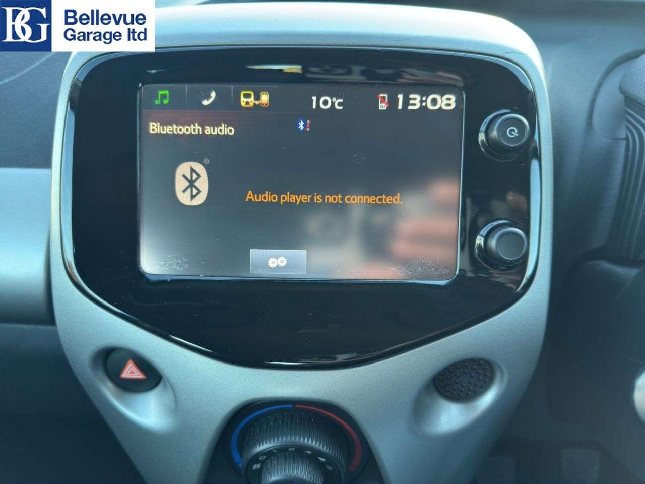 2016 CITROEN C1 2016 CITROEN C1