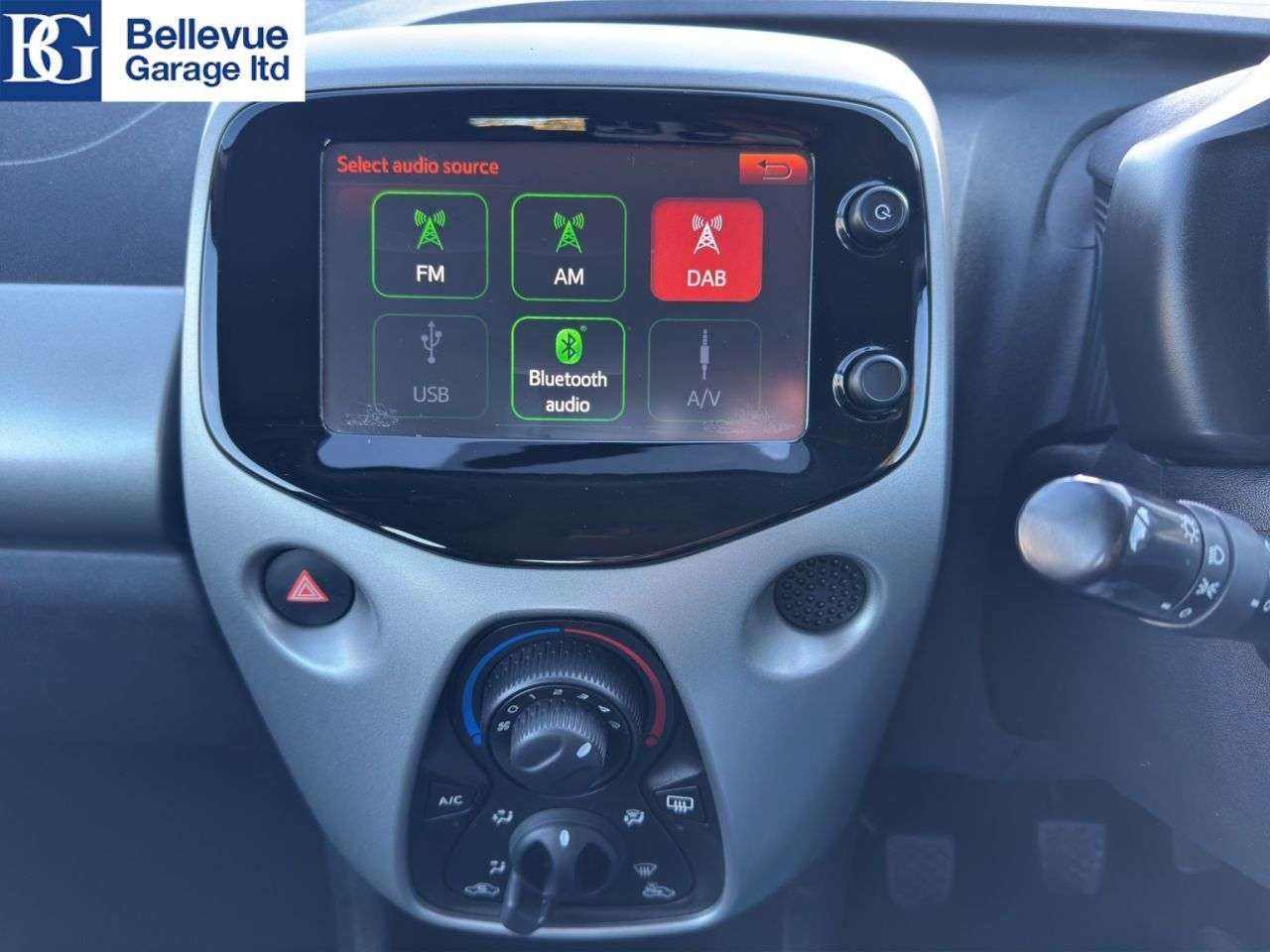 2016 CITROEN C1 2016 CITROEN C1